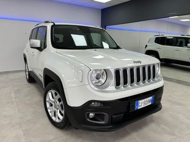 Jeep Renegade 1.4 MultiAir Limited