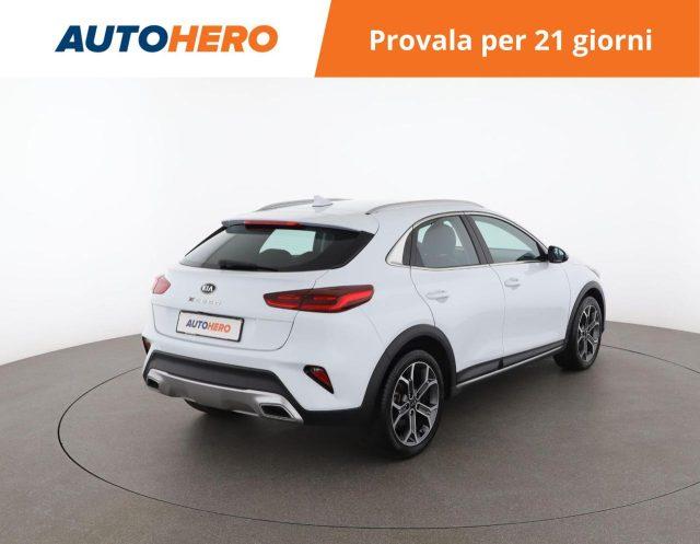 KIA XCeed 1.4 T-GDi Style