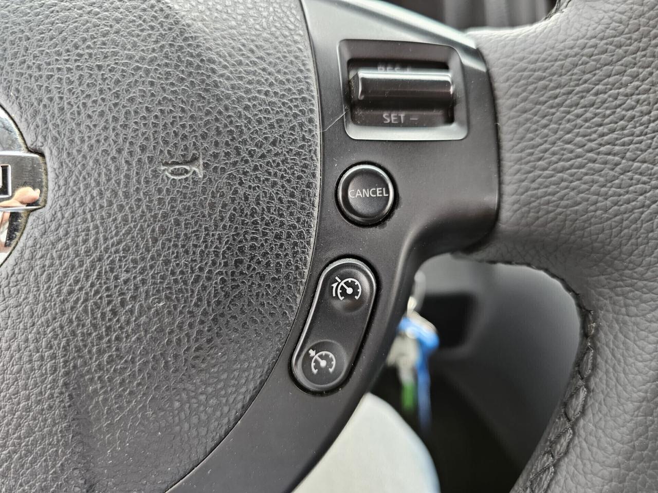 Nissan NV200 1.5 dCi 90CV Furgone