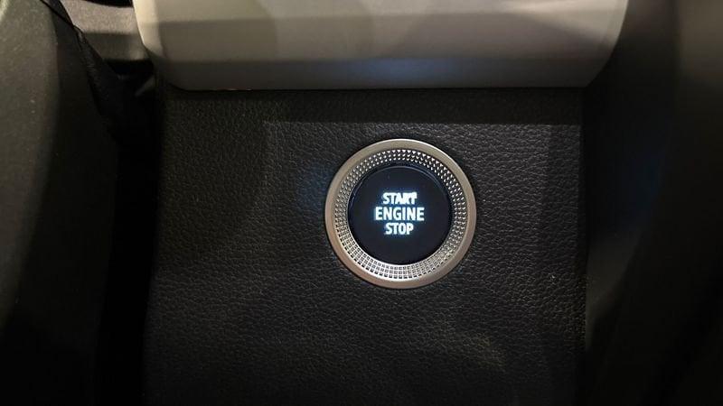 Renault ZOE 2020 Zen R135 e-shifter