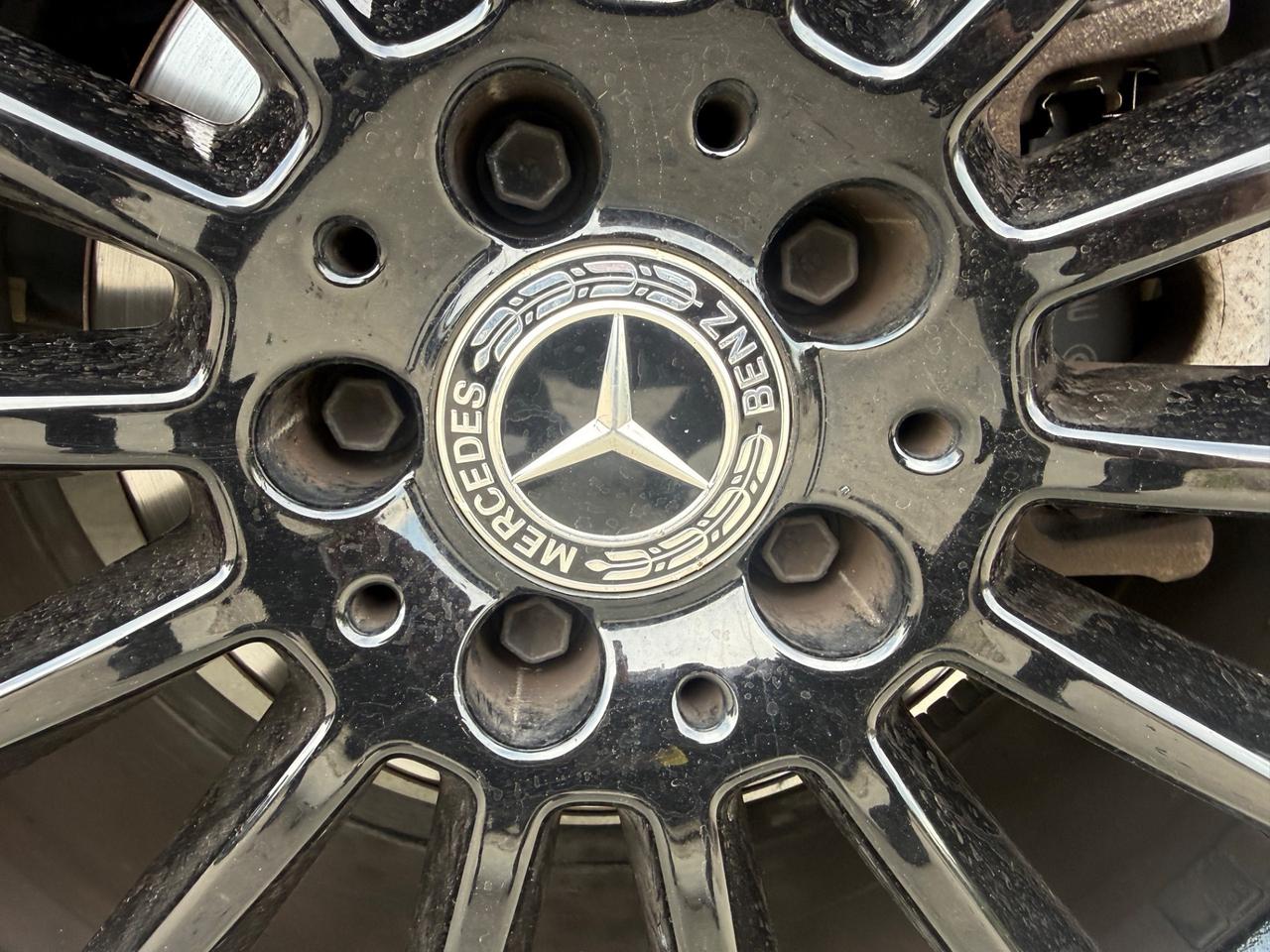 Mercedes-benz GLA 200 d FULL OPTIONAL