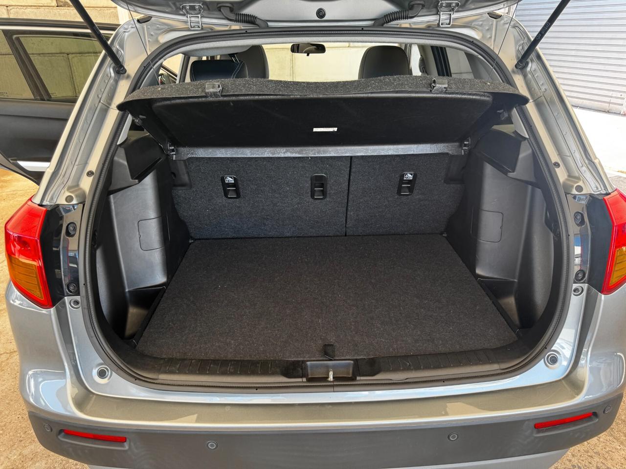 Suzuki Vitara 1.6 DDiS 4WD AllGrip V-Top