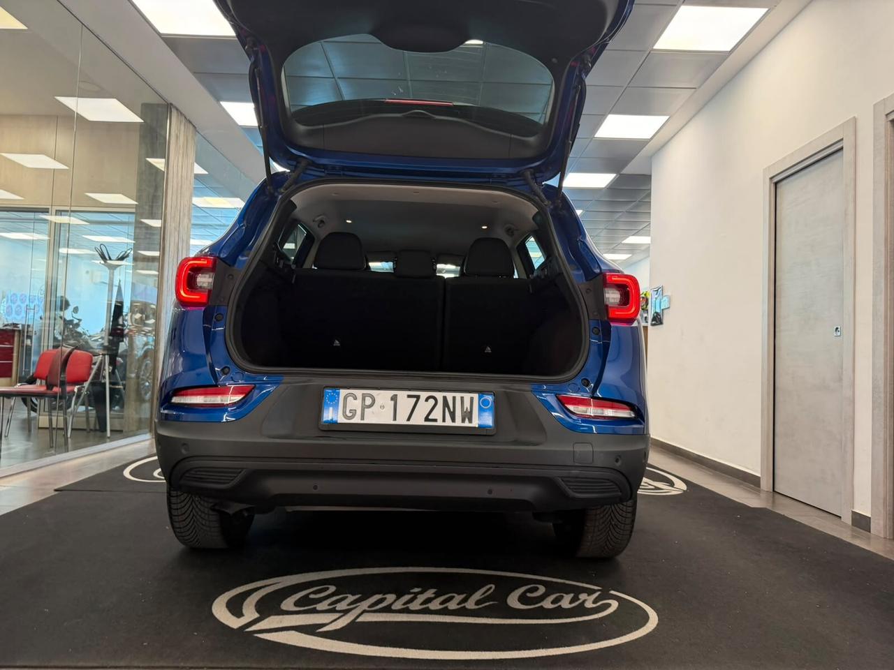 Renault Kadjar TCe 140CV FAP Equilibre