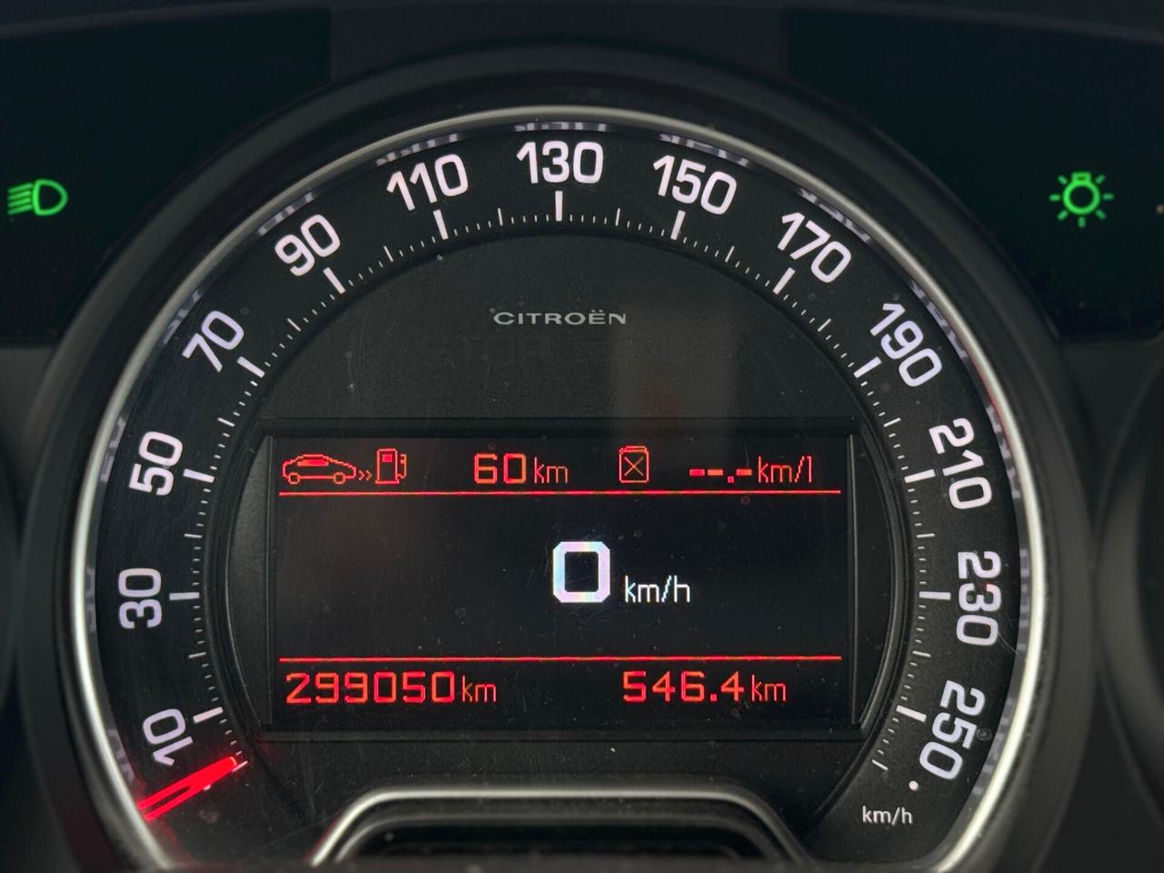 Citroen C5 2.0 HDi 163 airdream Executive Tourer