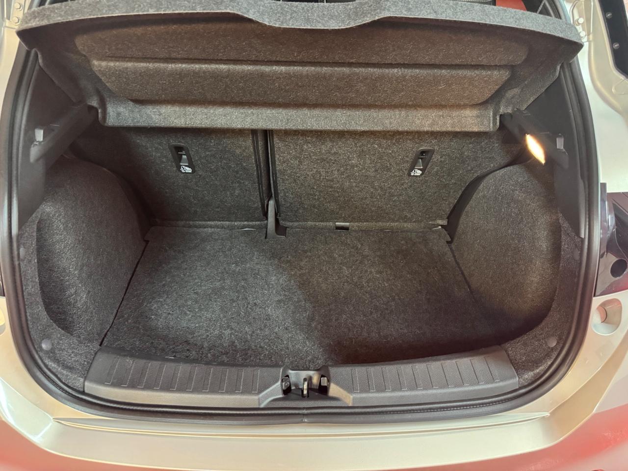 Nissan Micra IG-T 92 5 porte N-Sport Km50.000