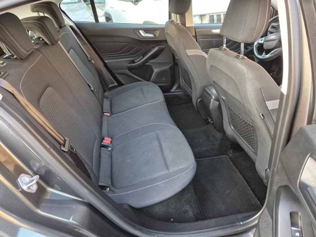 Ford Focus 1.5 EcoBlue 95 CV 5p 56.000KM