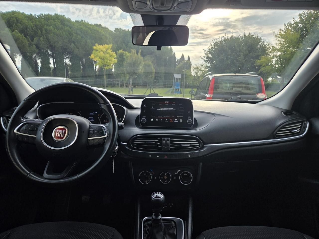 Fiat Tipo 1.4 T-Jet 120CV GPL 5 porte Lounge
