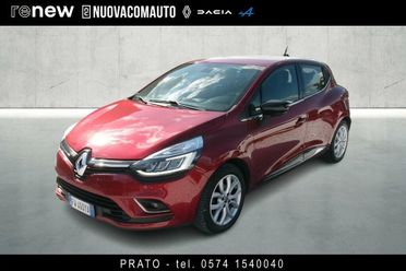 Renault Clio 5 Porte 0.9 TCe Moschino Intens