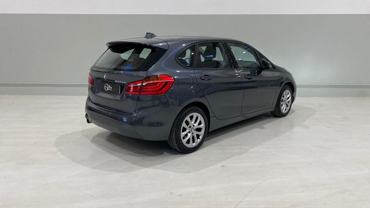 BMW Serie 2 F45 2018 Active Tourer - 225xe Active Tourer iPerformance Business auto my20