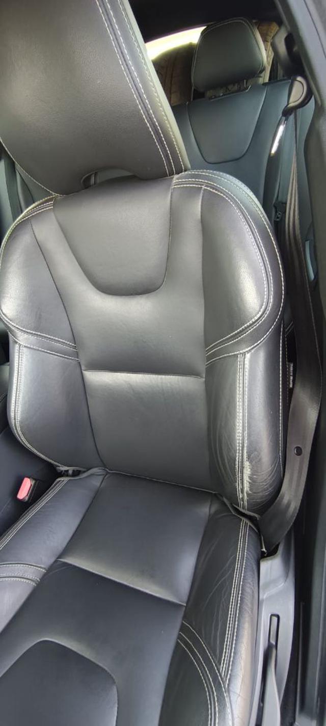 VOLVO V60 D3 Momentum