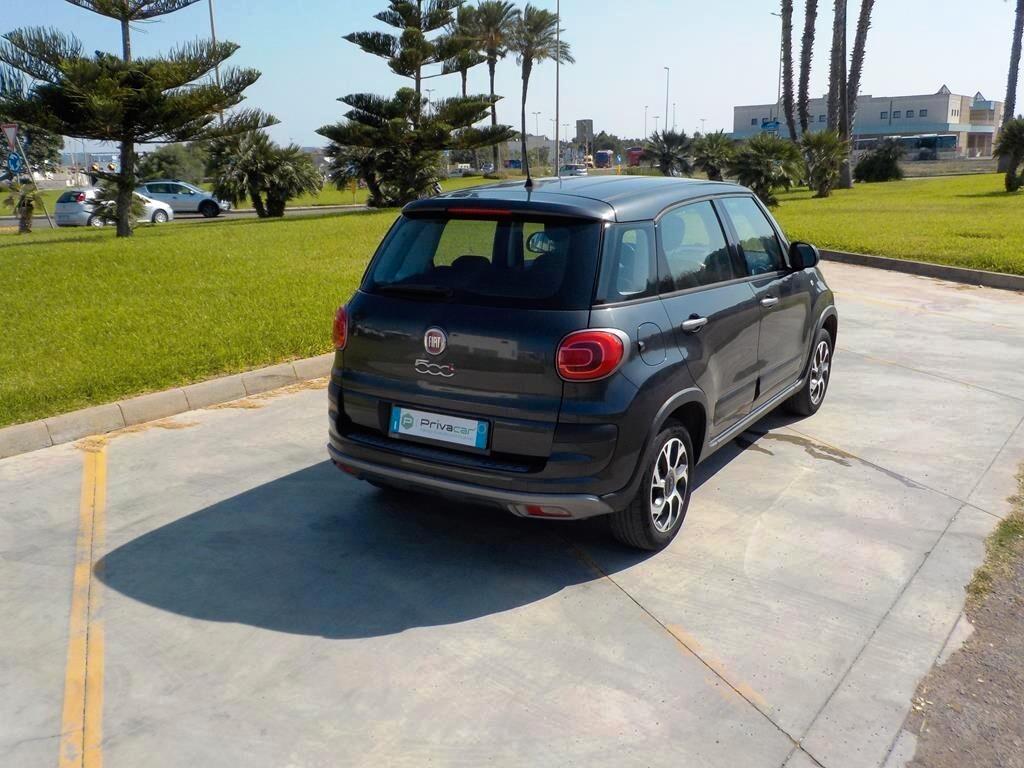 Fiat 500L 1.3 Multijet 95 CV City Cross