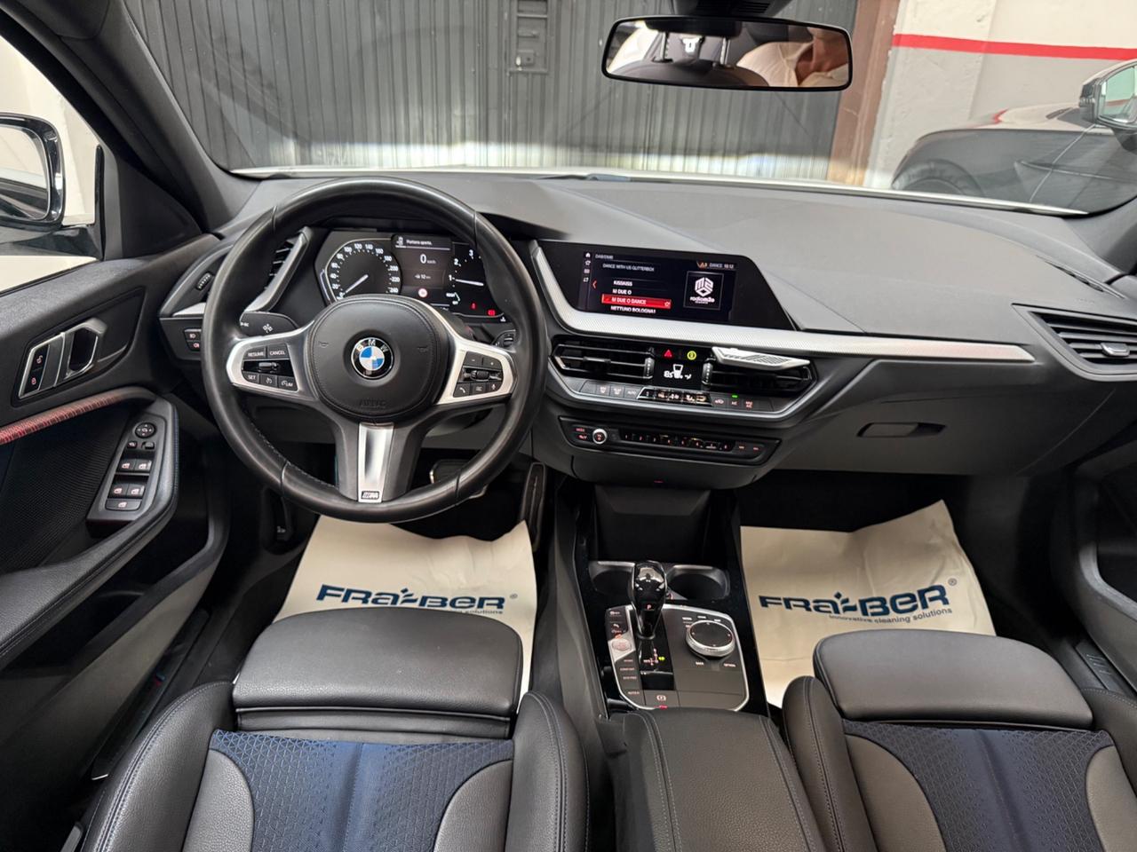 Bmw 118 118i 5p. Msport