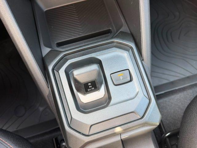 DACIA Duster Hybrid 155 CV Extreme