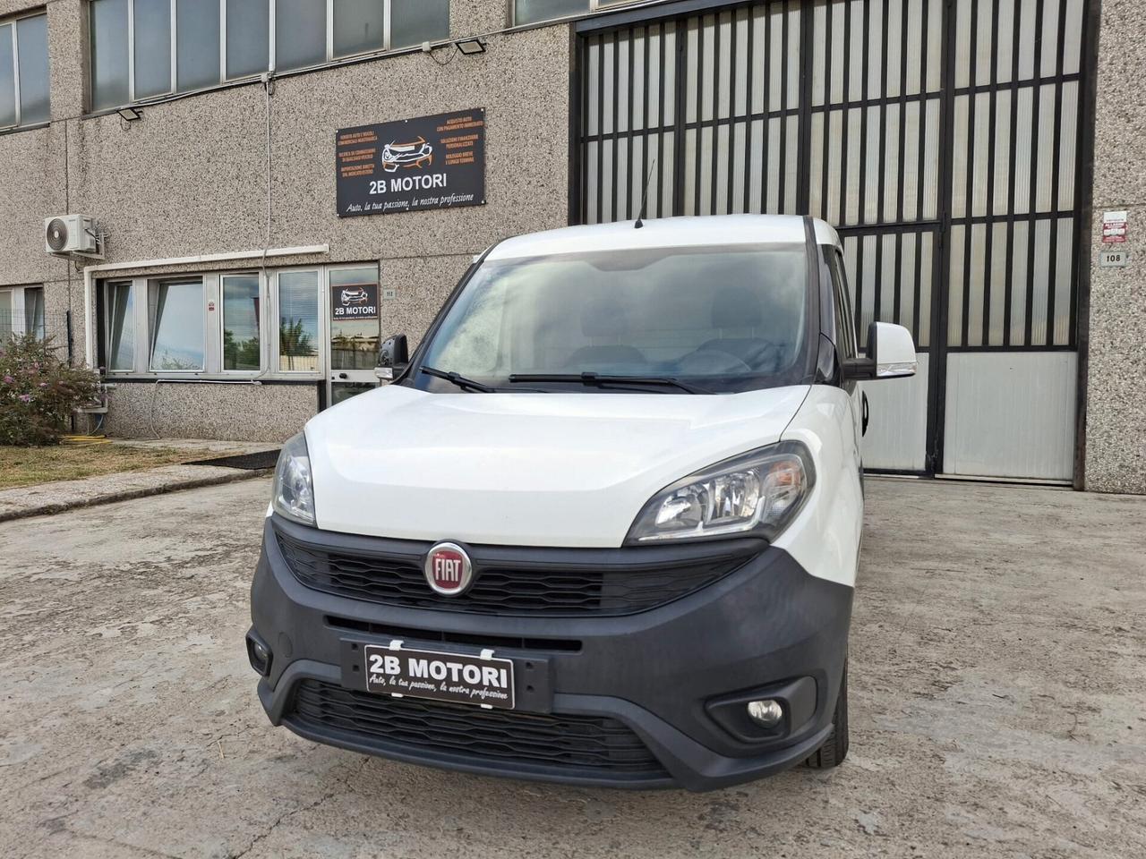 Fiat Doblo Doblò 1.3 MJT PC-TN Cargo Lamierato