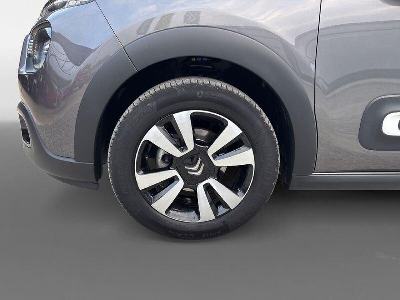 Citroën C3 C3 BlueHDi 100 S&S Shine