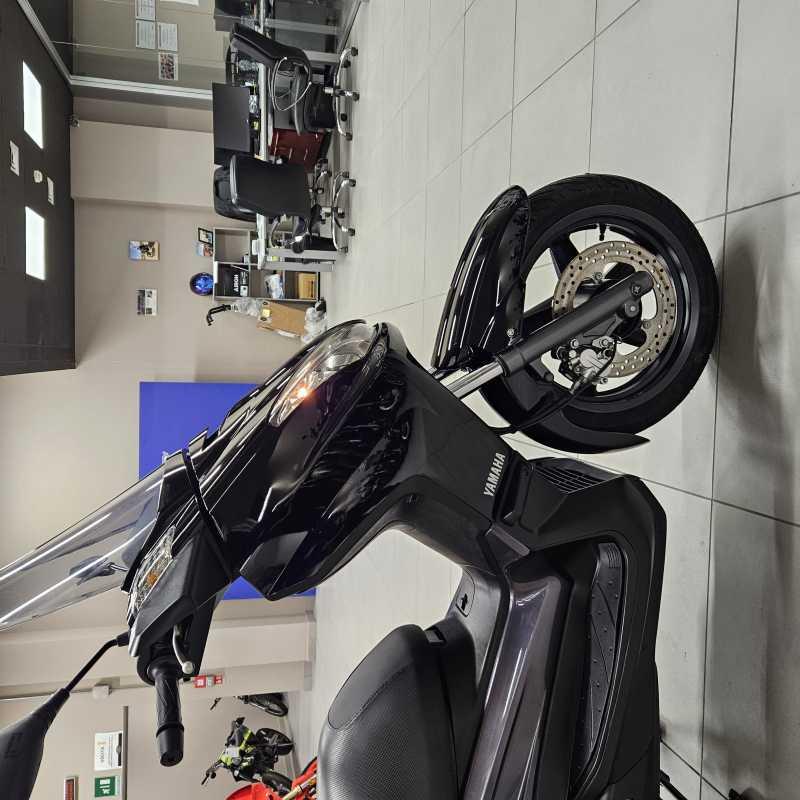Yamaha X-Max 125 - 2006