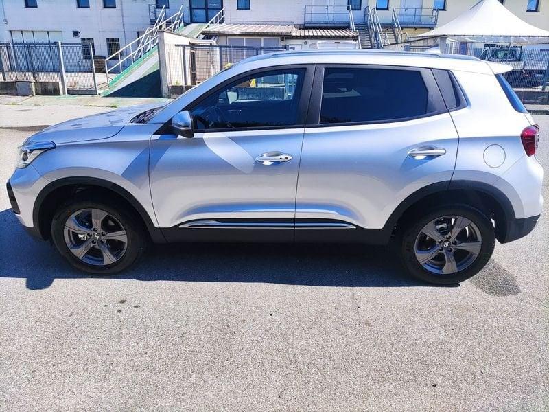 DR AUTOMOBILES dr 5.0 1.5 Unica 116cv