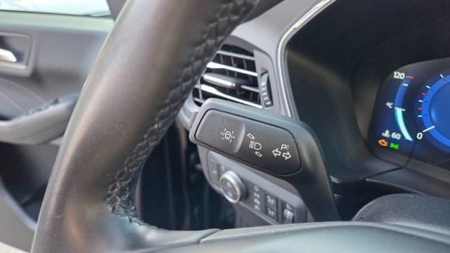 FORD Kuga 1.5 EcoBoost 150 CV 2WD Titanium X PERMUTE