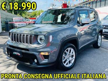 Jeep Renegade Renegade 1.0 t3 Limited PRONTA CONSEGNA