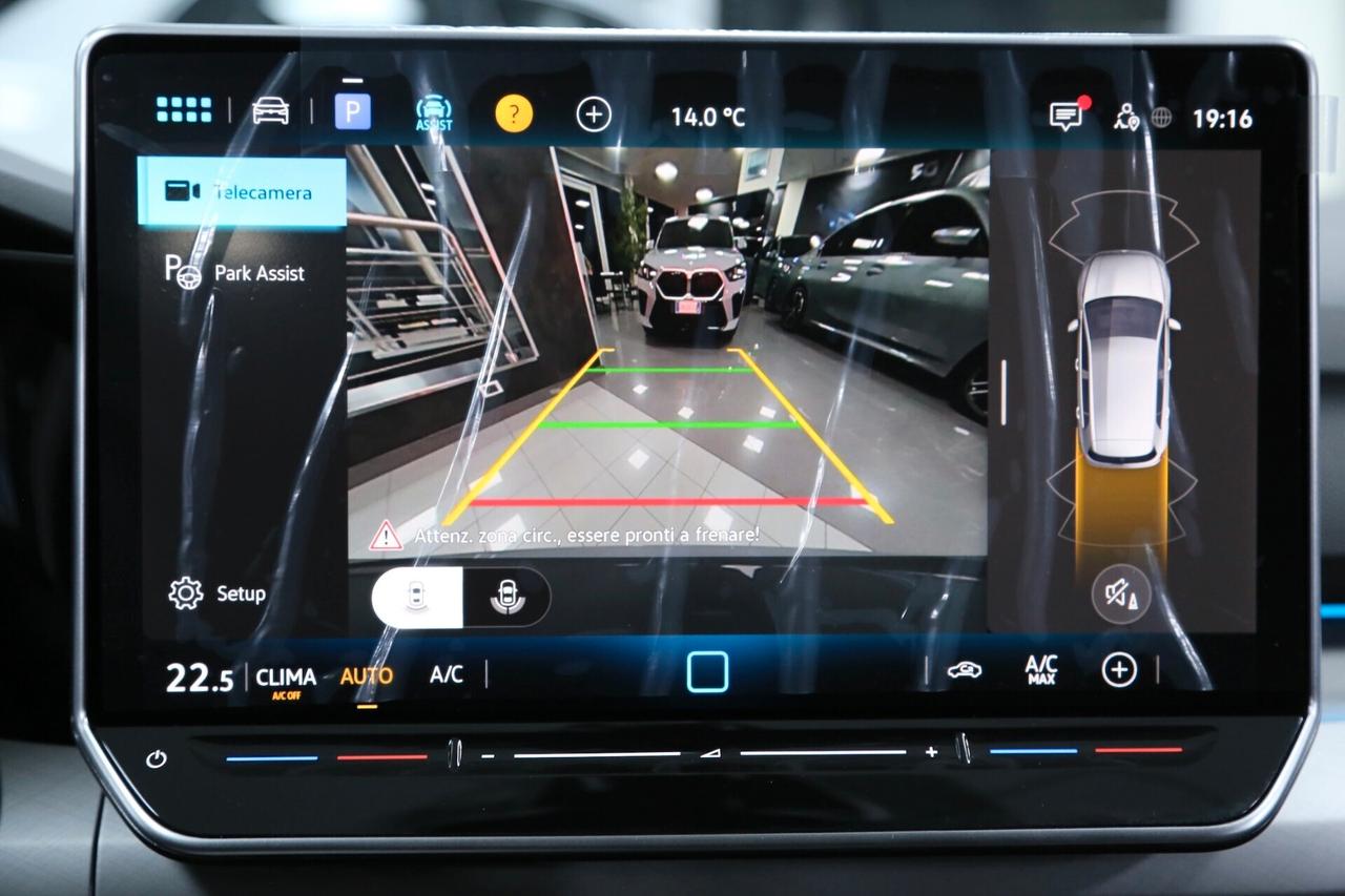 Volkswagen Golf 1.5 eTSI 115 cv DSG Edition Plus