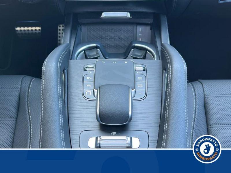 Mercedes-Benz GLE 350de 4Matic EQ-Power AMG Line Premium Plus