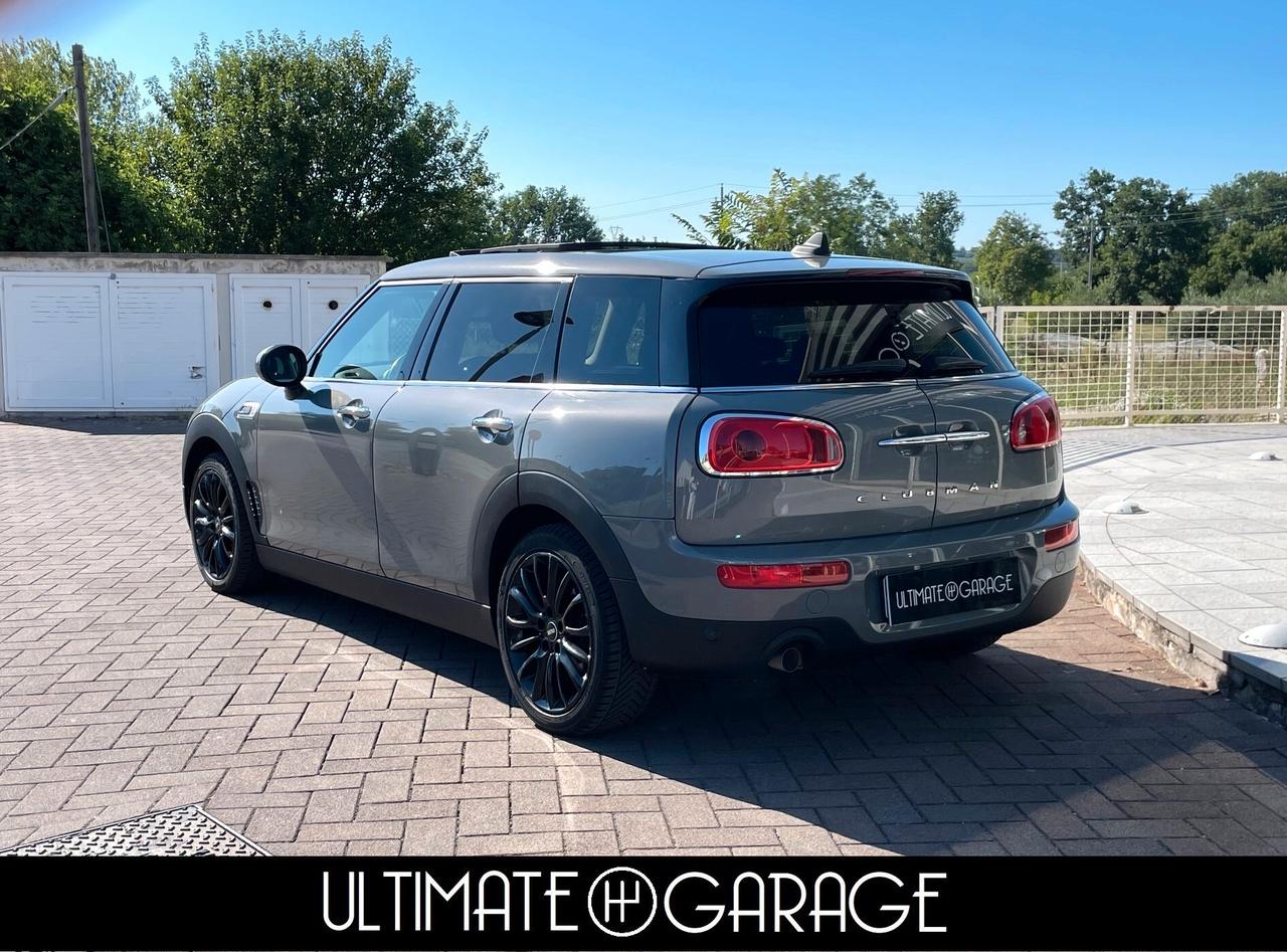 Mini One D Clubman Mini 1.5 One D Boost Clubman
