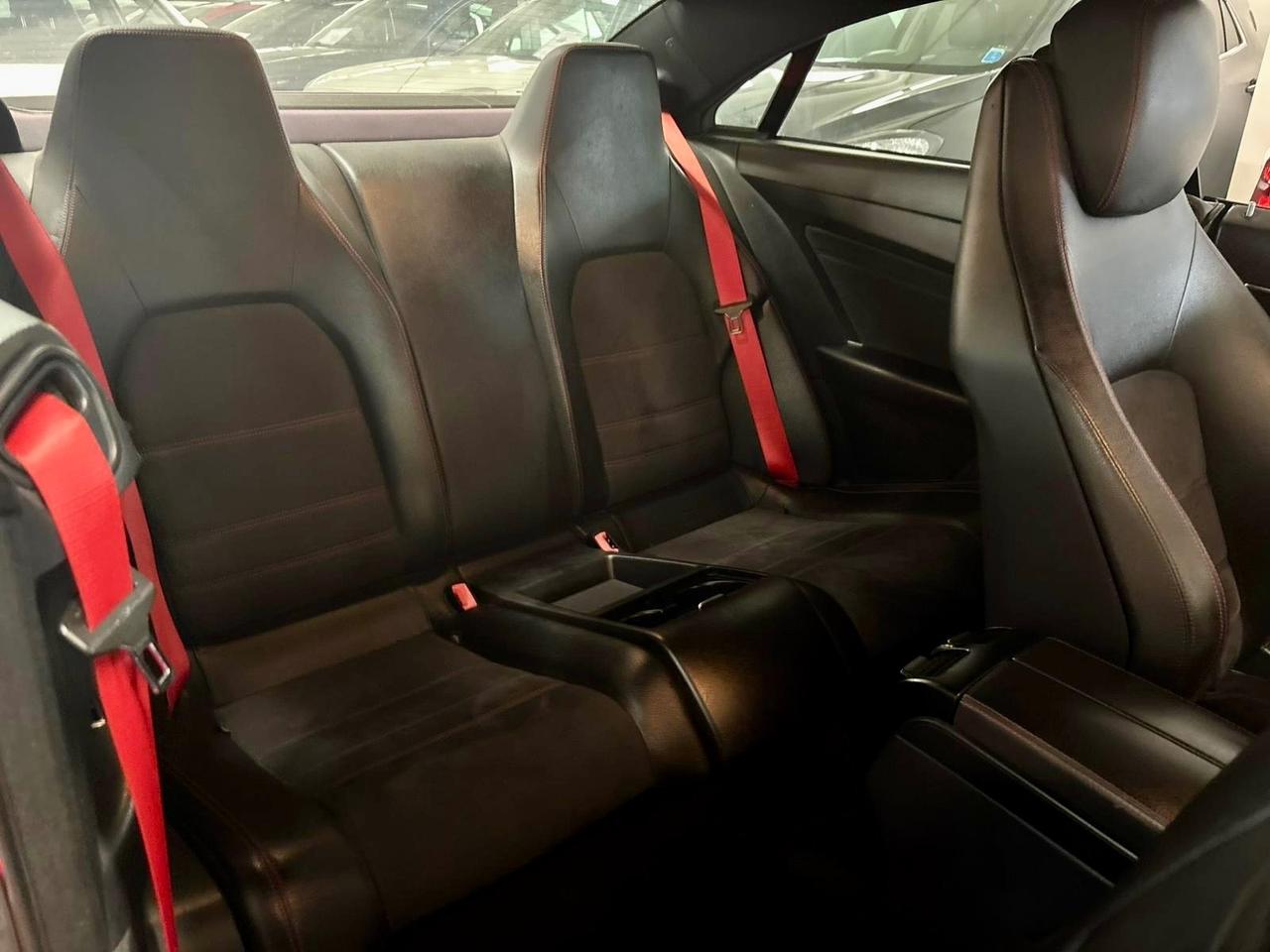 Mercedes-benz E 400 Coupé Automatic Premium 333cv ! ! !