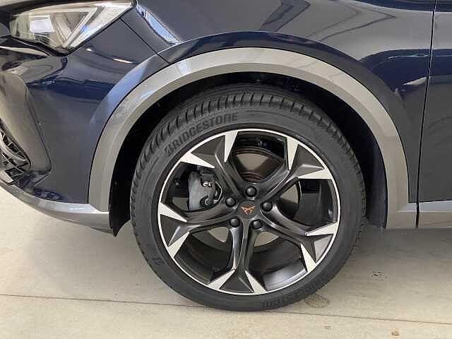 CUPRA Formentor 2.0 TDI 4Drive DSG