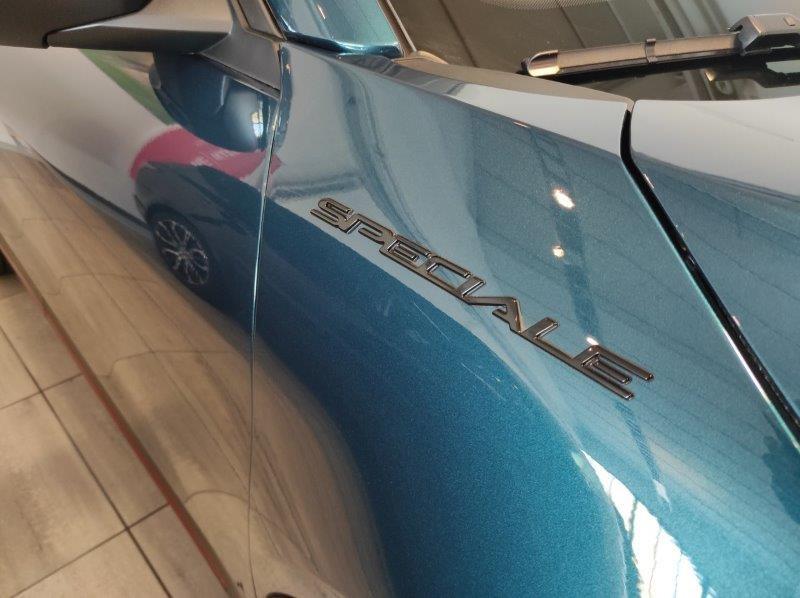 ALFA ROMEO Junior - Junior 1.2 136 CV Hybrid eDCT6 Speciale