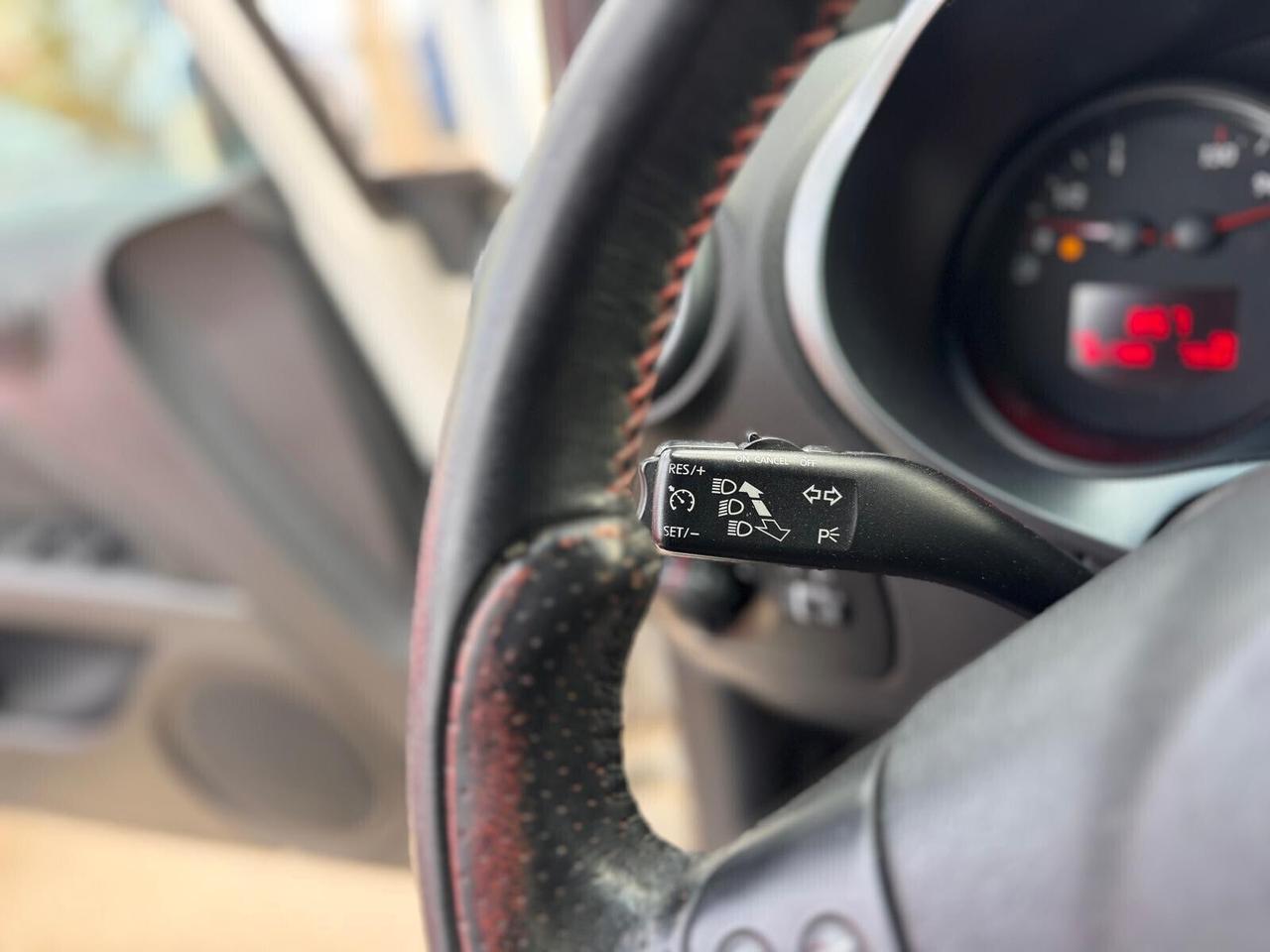 Seat Leon Cupra 2.0 Tfsi turbo benzina 245Cv