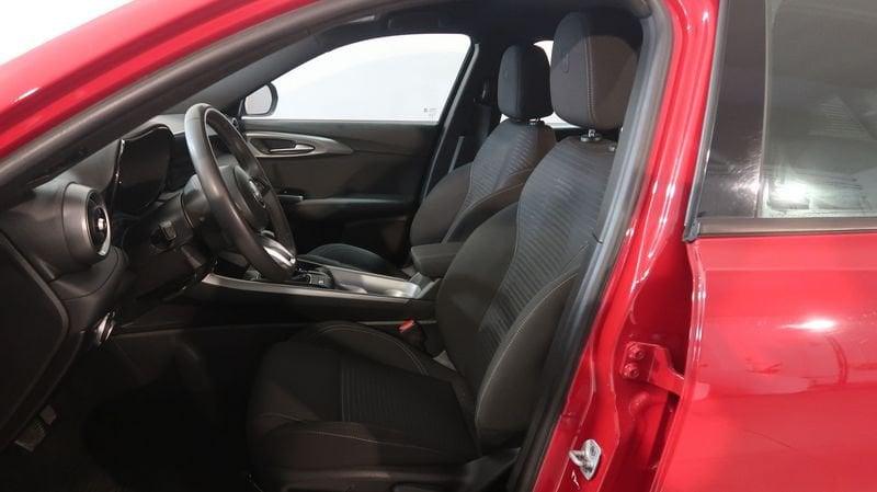 Alfa Romeo Tonale Tonale 1.6 diesel 130 CV TCT6 Super