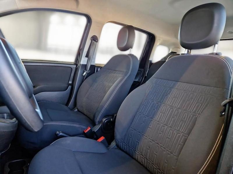 FIAT PANDA 1.0 HYBRID