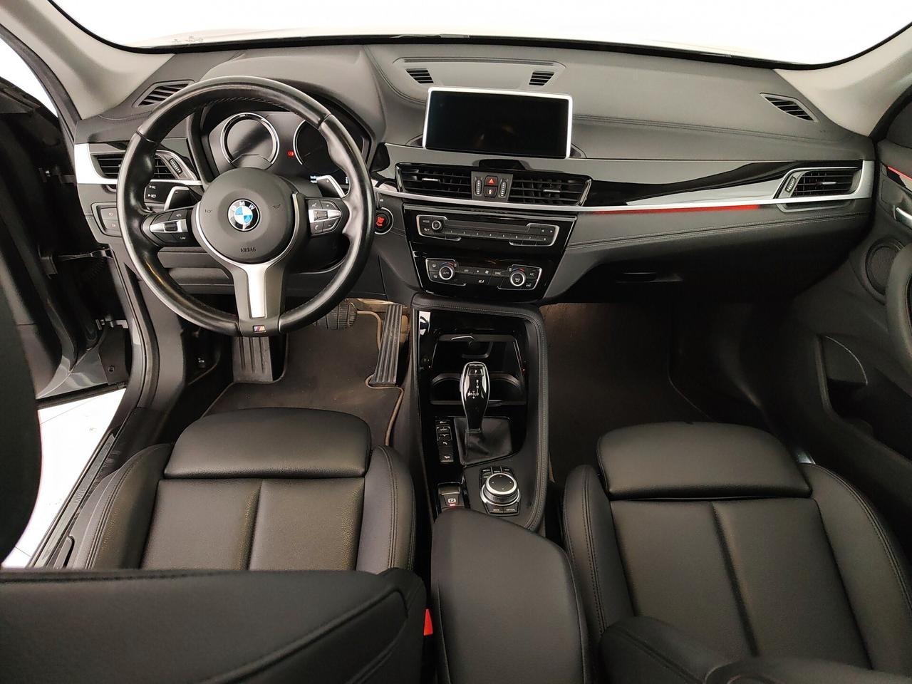 Bmw X1 sDrive18d xLine
