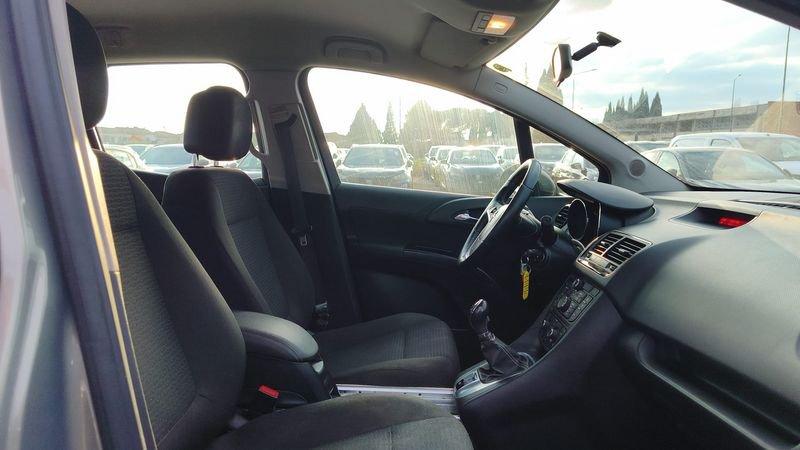 Opel Meriva 1.4 Turbo 120cv MT6 Design Edition