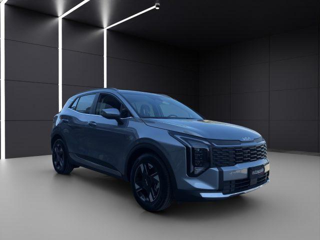 KIA Sportage 1.6 CRDi MHEV Business