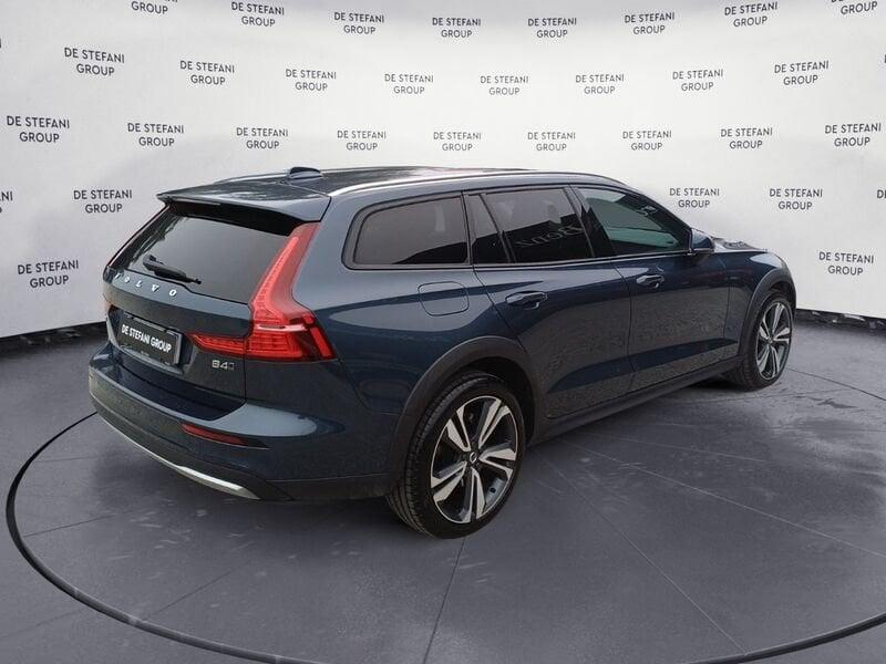 Volvo V60 Cross Country V60 Cross Country 2.0 b4 Plus awd auto