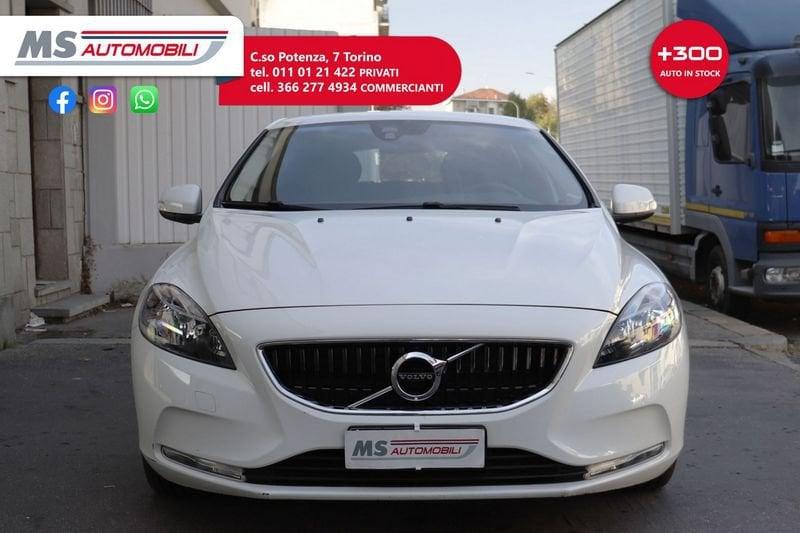 Volvo V40 D2 Momentum Promozione Unicoproprietario