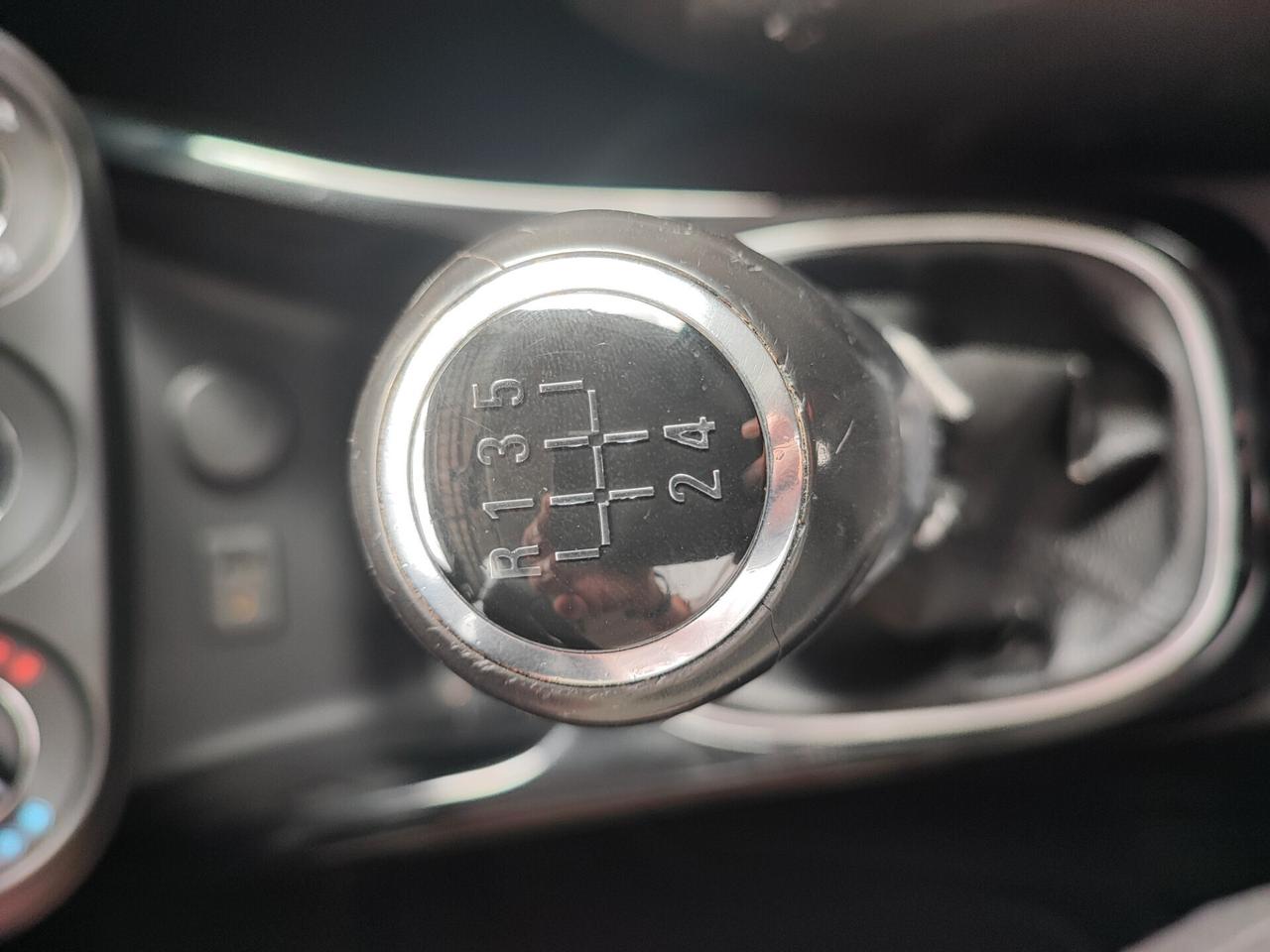 Opel Adam 1.2 70 CV Start&Stop Slam