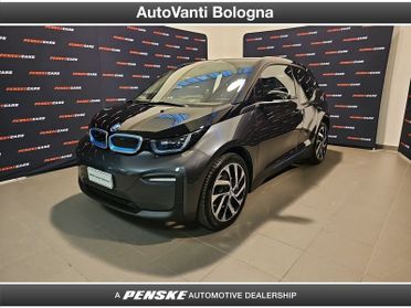 BMW i3 i3 120 Ah