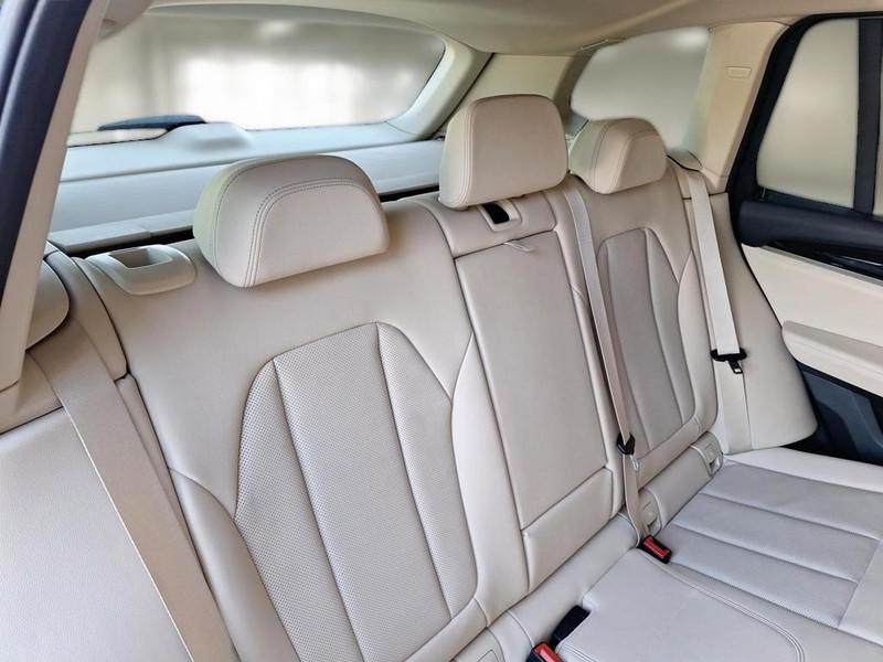 BMW X3 XDRIVE 30E AUTO SUV