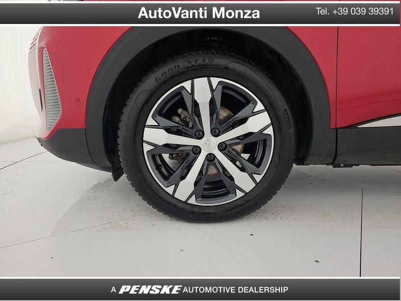 Peugeot 3008 3008 BlueHDi 130 S&S Allure Pack