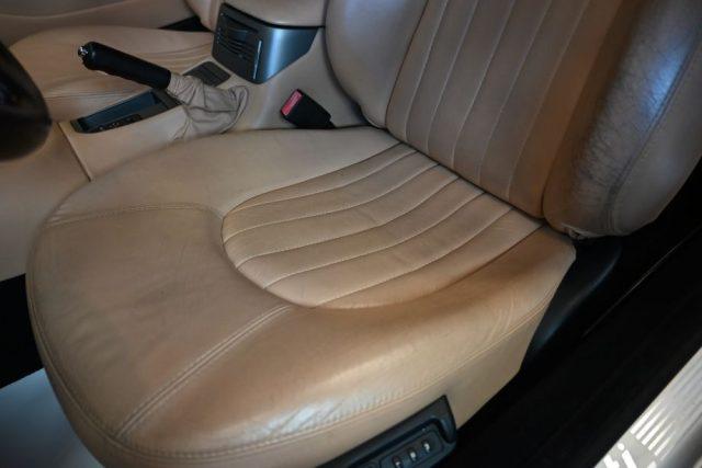 MASERATI Coupe 4200 GT V8 32V CAMBIOCORSA FRIZIONE DA FARE!