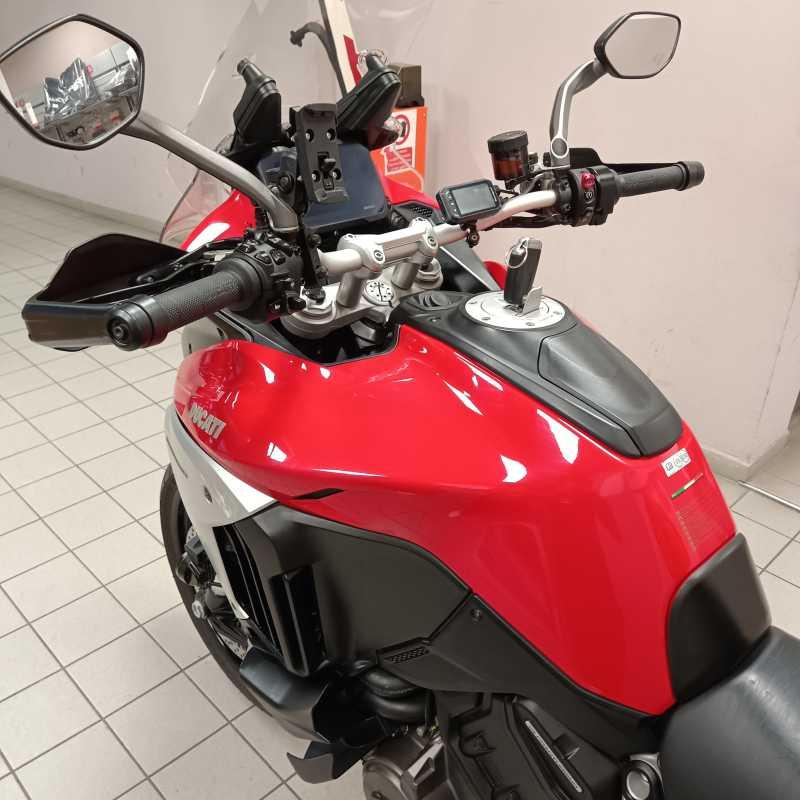 Ducati Multistrada V4 S - 2021