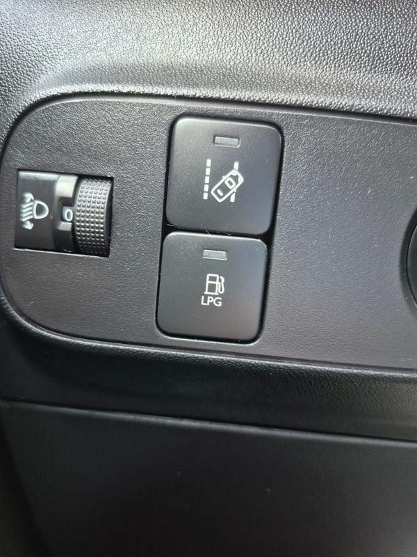 Citroën C3 C3 1.2 puretech Feel 82cv neopatentati