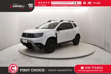 Dacia Duster 1.0 TCe GPL SL Extreme 4x2