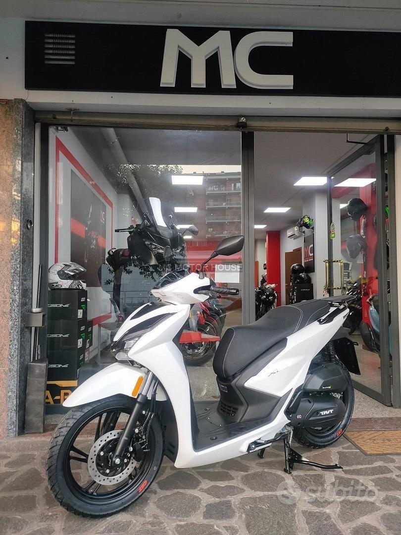 Tnt xcs 125 #pronta consegna#nuovo#patente b