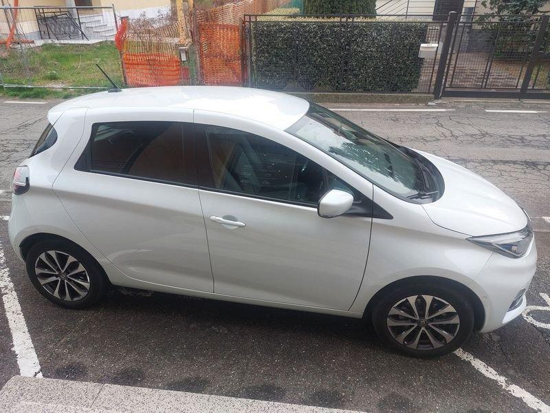 Renault ZOE Intens R135