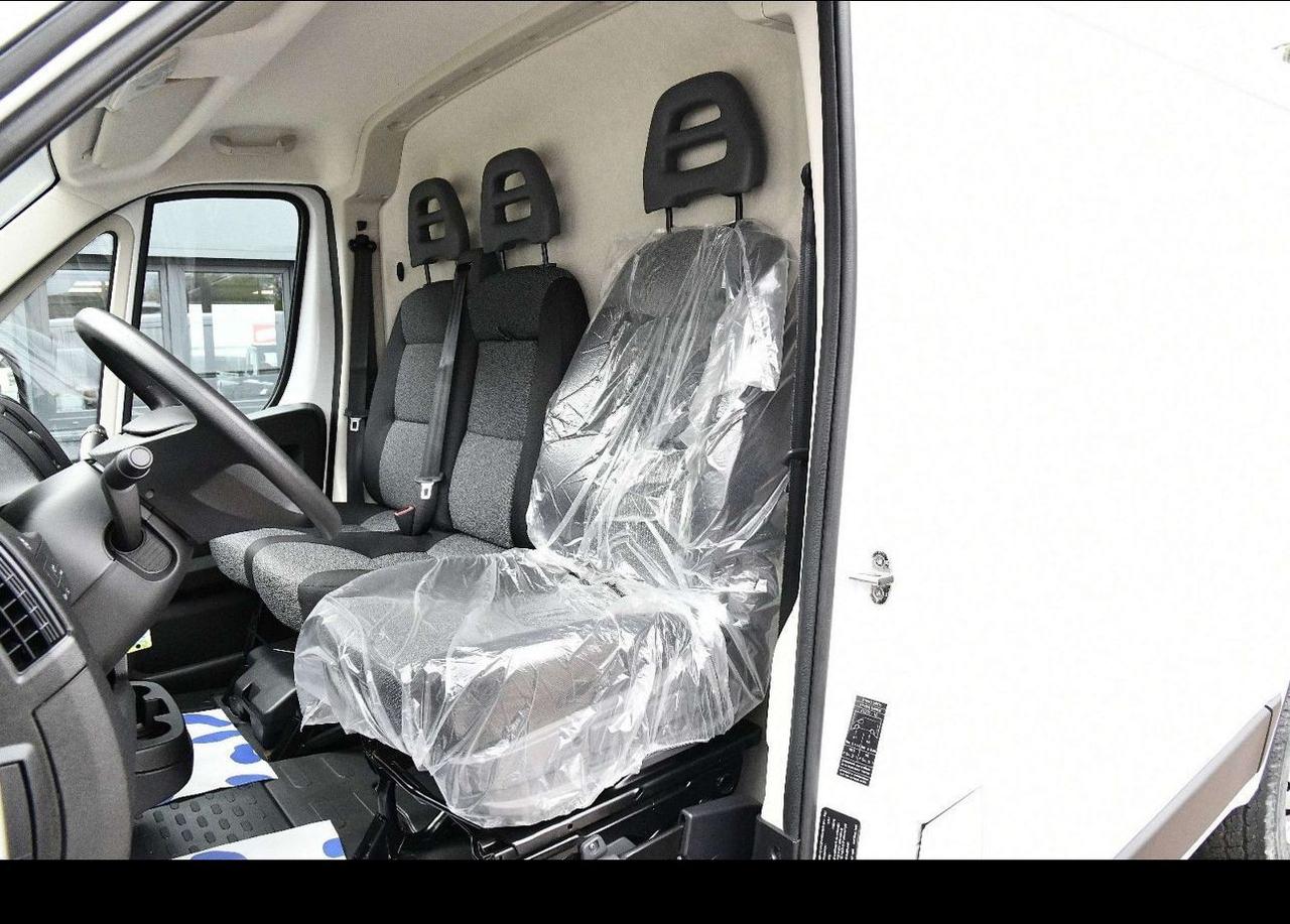 Fiat Ducato 35 2.2 Mjt 131 Cv L1 H1 Furgone Nuovo Km 0