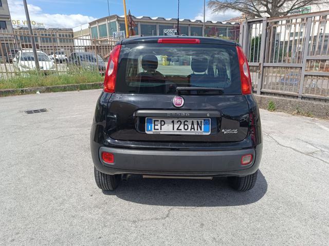 FIAT Panda 0.9 TwinAir Venduta