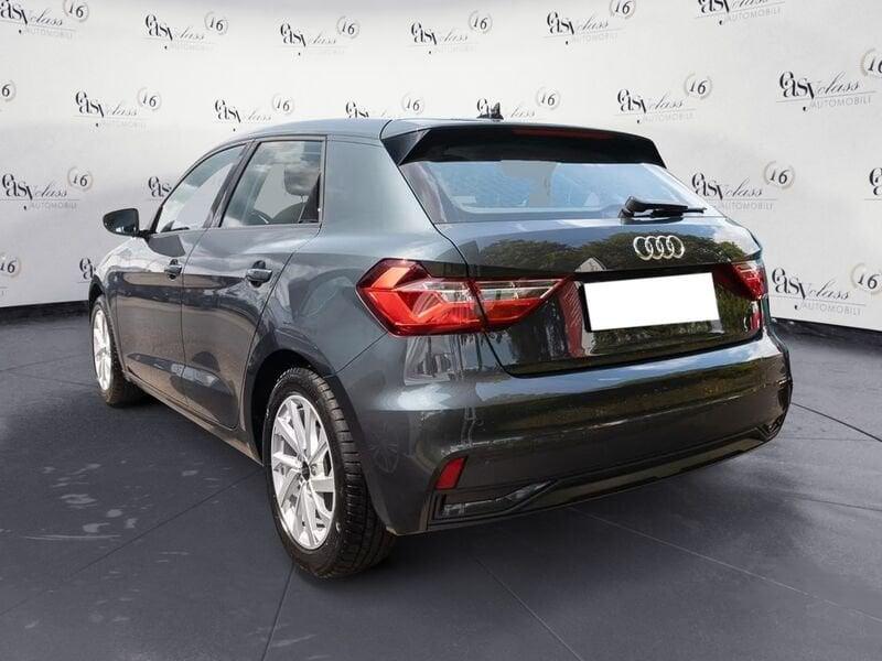 Audi A1 A1 SPB 25 TFSI Advanced Car Play Cockpit